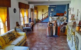 Posada De La Villa  2*