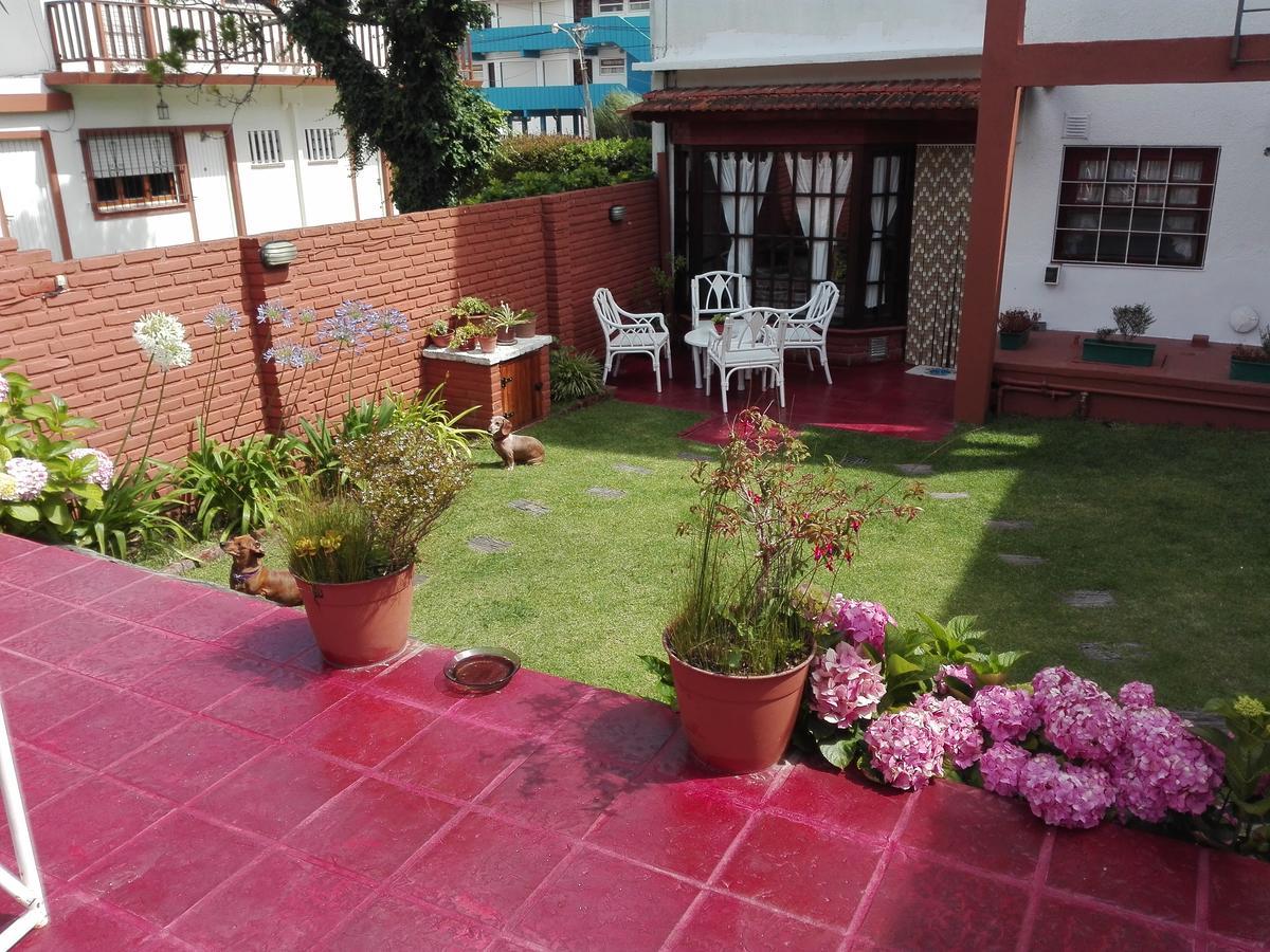 Posada De La Villa Villa Gesell Exterior foto